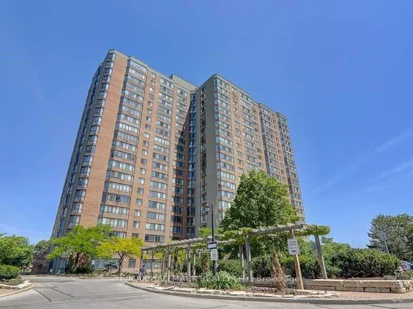 25 Bamburgh Cir #1239, Toronto, ON M1W 3W2