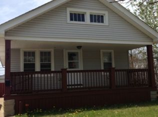 4620 Horton Rd, Garfield Heights, OH 44125