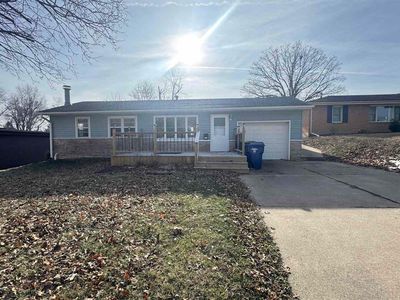 1213 3rd Ave N, Clinton, IA, 52732