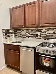 Rented by Oxford Property Group