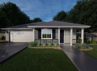 88 Bentwater Loop - Lot 37, Chico, CA 95973