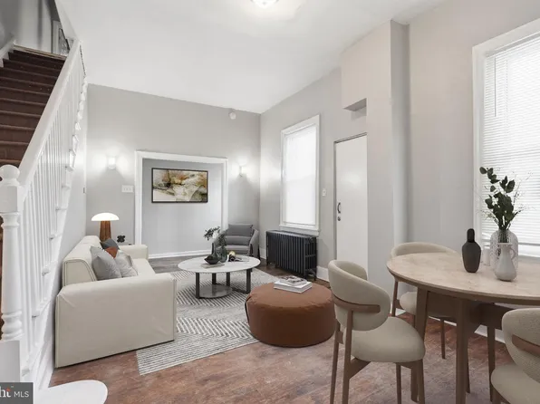 2315 E Ann St, Philadelphia, PA 19134