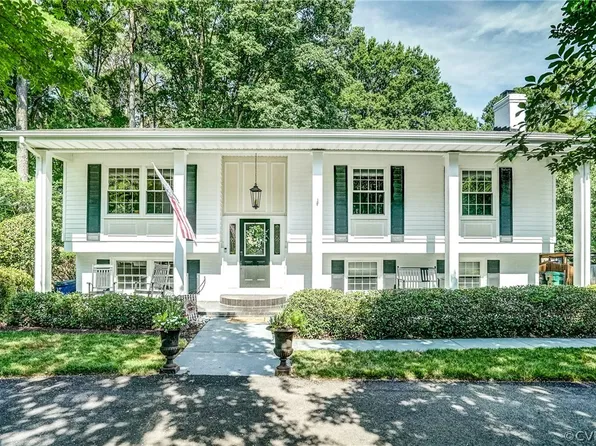 1520 Ednam Forest Dr, Henrico, VA 23238