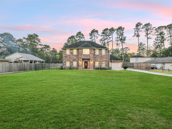 12011 Advance Dr, Houston, TX 77065