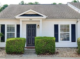 5041 Wheeler Lake Rd, Augusta, GA 30909