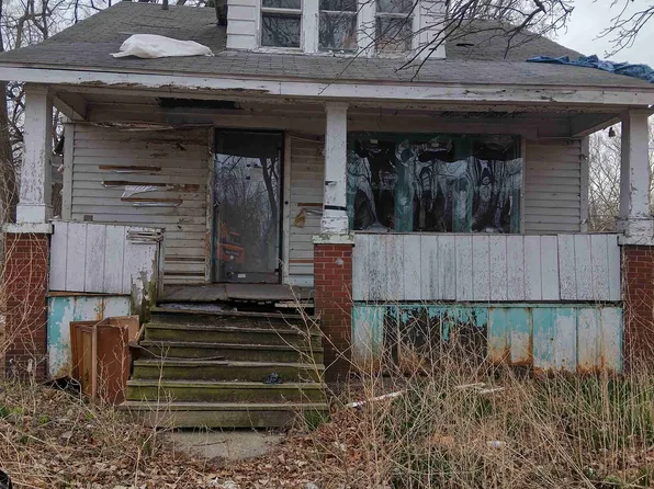 17812 Hull St, Highland Park, MI 48203