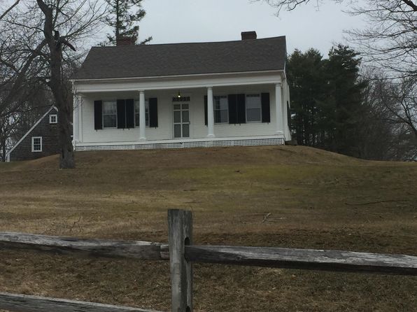 12 E Pittston Rd