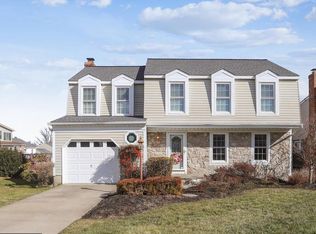 6 Plateau Ct, Catonsville, MD 21228