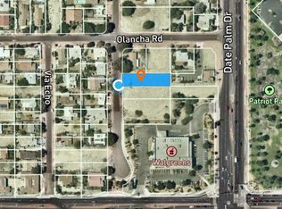 18 Rancho Vis, Cathedral City, CA 92234