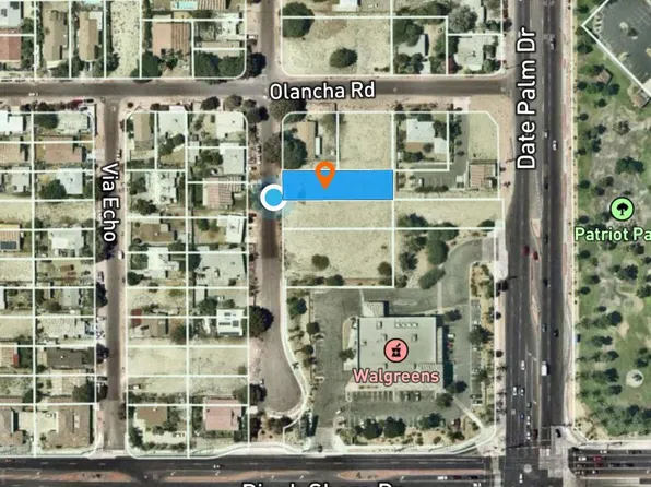 18 Rancho Vis, Cathedral City, CA 92234