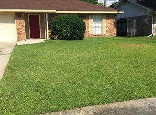 806 Franklin Ct, Slidell, LA 70458