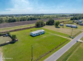 1023 Ragan Rd, Breaux Bridge, LA 70517