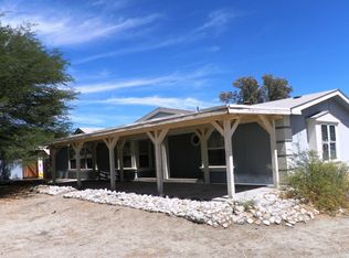 11227 Ocotillo St, Morongo Valley, CA 92256