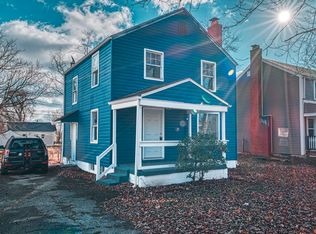 2360 Taylor Ave, Columbus, OH 43211