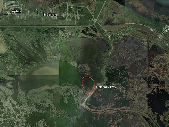 4th image of 0 Delacroix Rd