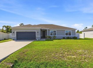 219 Maple Dr, Poinciana, FL 34759
