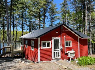 25 Dunphey Rd, Sebec, ME 04481