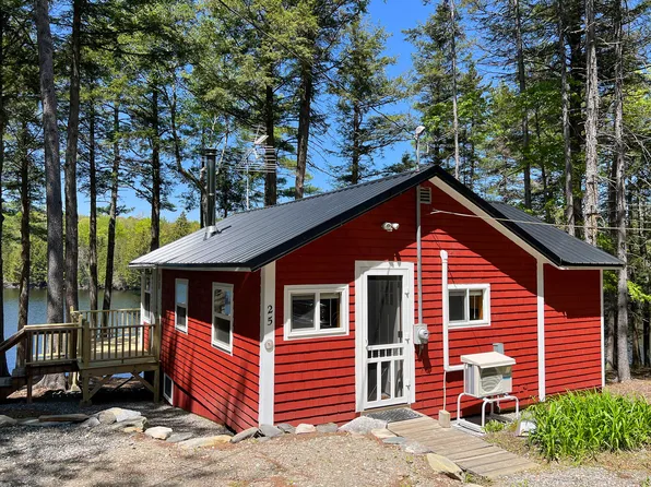 25 Dunphey Road, Sebec, ME 04481