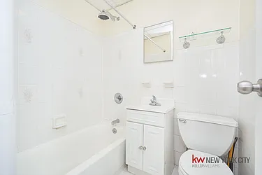 Rented by Keller Williams NYC