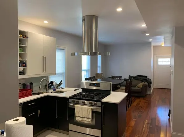 40 Orchard St #1, Medford, MA 02155