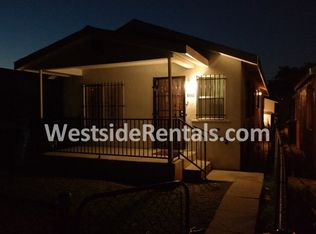 929 E 91st St, Los Angeles, CA 90002