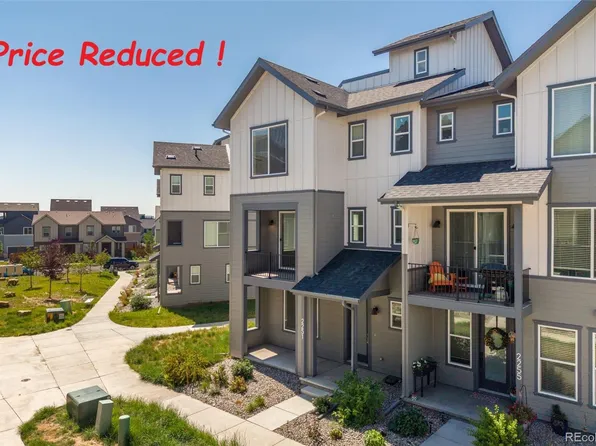 2251 W 166th Lane, Broomfield, CO 80023