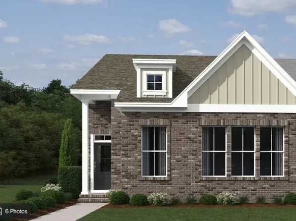 309 Stonehaus Xing Lot 120, Antioch, TN 37013