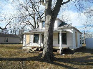 509 Louise Ave, Crawfordsville, IN