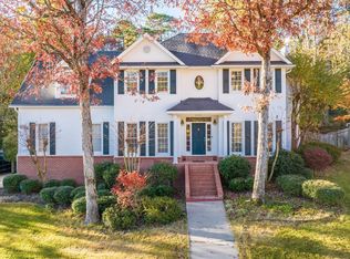 13609 Napoleon Rd, Little Rock, AR 72211