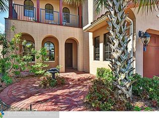 9678 Ginger Ct, Parkland, FL 33076