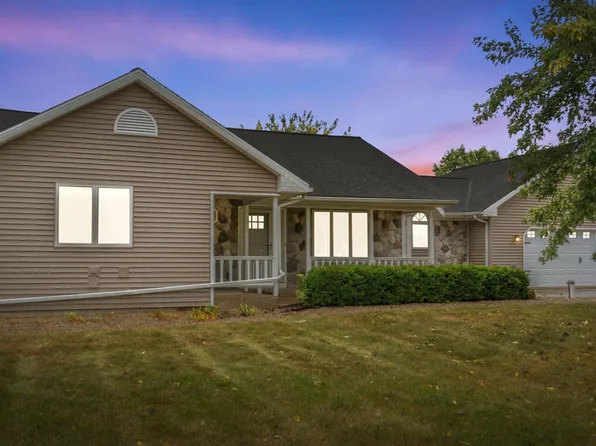 6031 E Anderson Rd, Churubusco, IN 46723