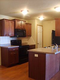 Amazing Kitchens