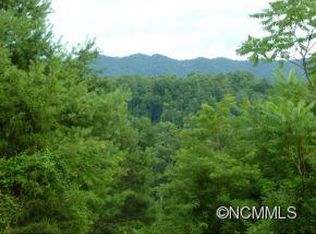 Tbd Rebel Rdg, Marshall, NC 28753