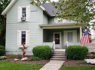 110 Clinton St, Auburn, IN 46706