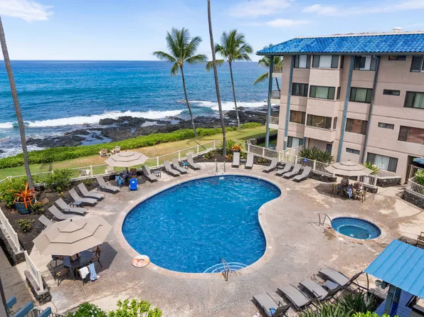75-5888 Alii Dr APT C32, Kailua Kona, HI 96740