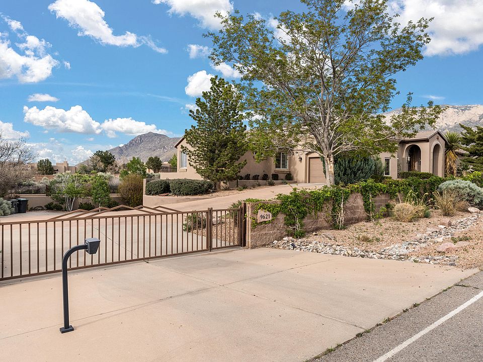 9621 Elena Dr NE, Albuquerque, NM 87122 Zillow