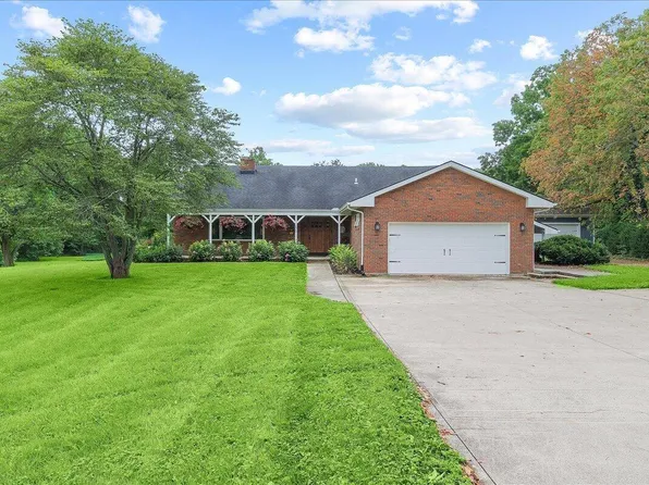 20451 Orchard Rd, Marysville, OH 43040