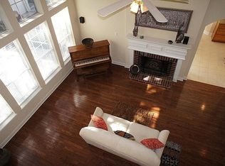 914 Chinni Ct, Houston, TX 77094