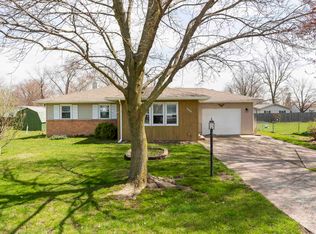 56464 Currant Rd, Mishawaka, IN 46545