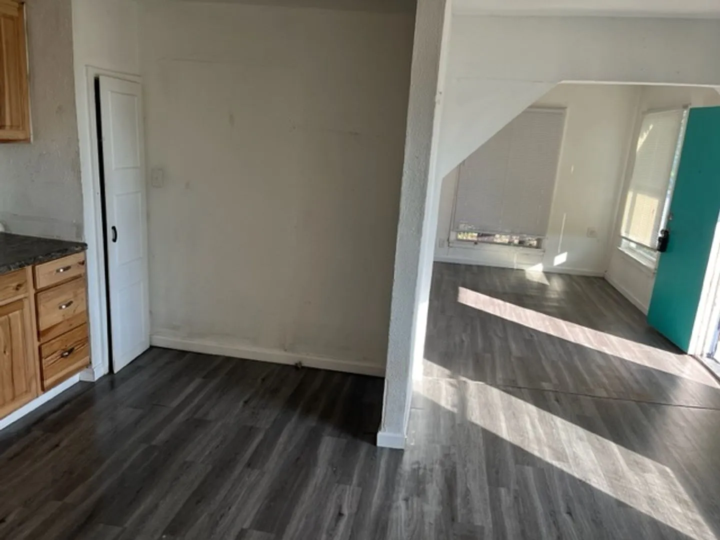 3 bed 1 bath ready now — Photo 4