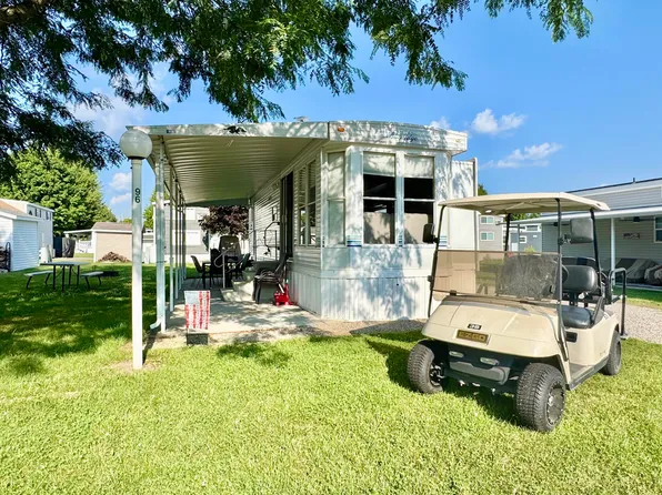11377 Township Road 266 #96, Lakeview, OH 43331