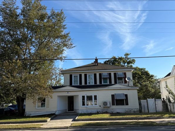 117 N Harding Hwy #D