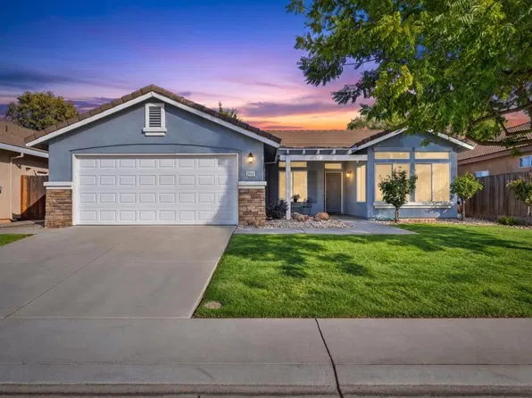 9960 Prairie Dunes Way, Sacramento, CA 95829