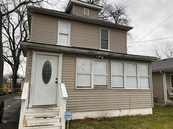 183 Elm St, Pontiac, MI 48341