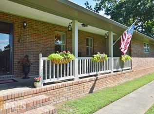 3199 Clarks Bridge Rd, Gainesville, GA 30506