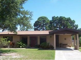 1303 Cypress Ave, Venice, FL 34285