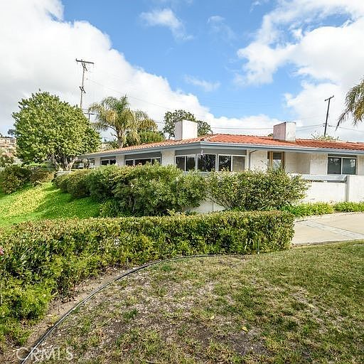 1530 Via Coronel, Palos Verdes Estates, CA 90274 Zillow