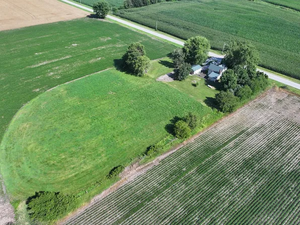 348 W 300 S, Rensselaer, IN 47978