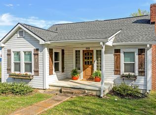 709 Alabama Ave NW, Fort Payne, AL 35967