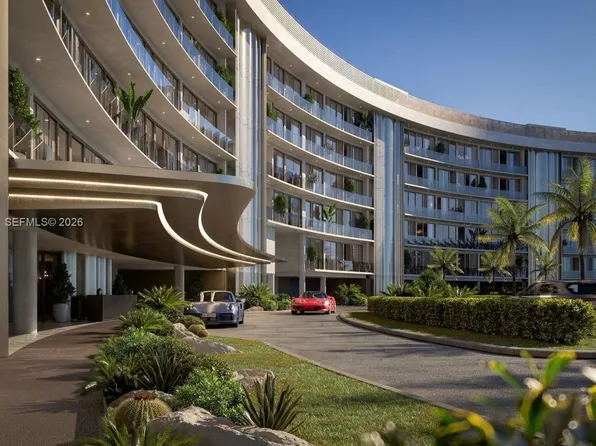 5 Grove Isle Dr #S304, Miami, FL 33133